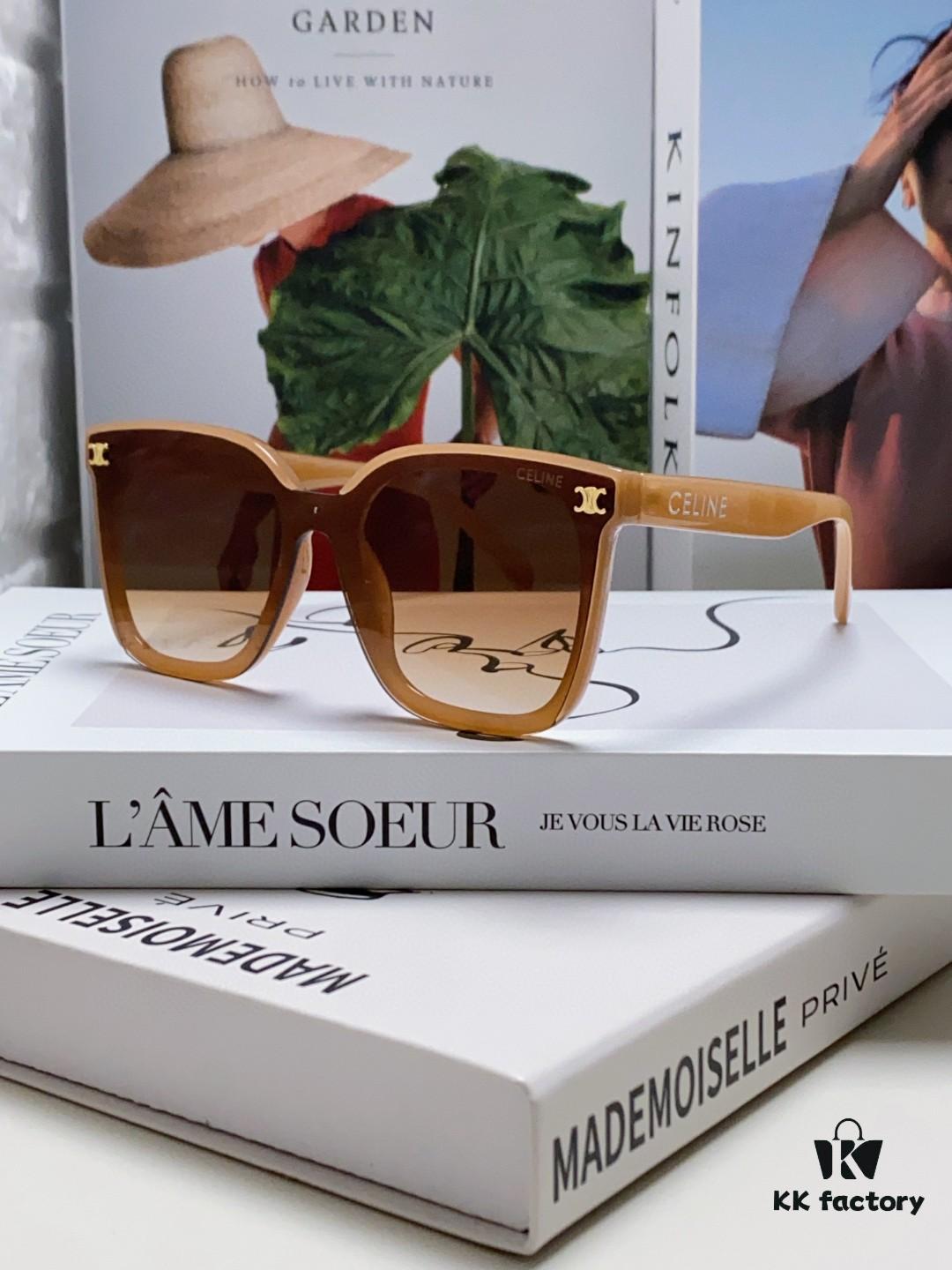 Celine 2024 New Arrival Sunglasses