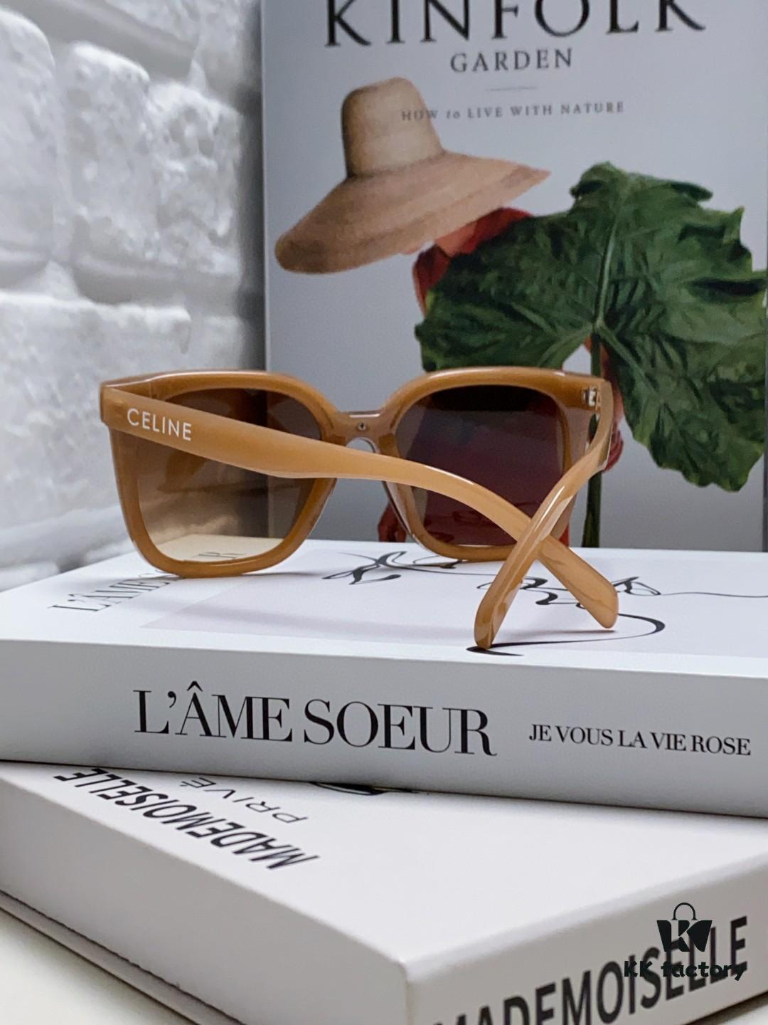 Celine 2024 New Arrival Sunglasses