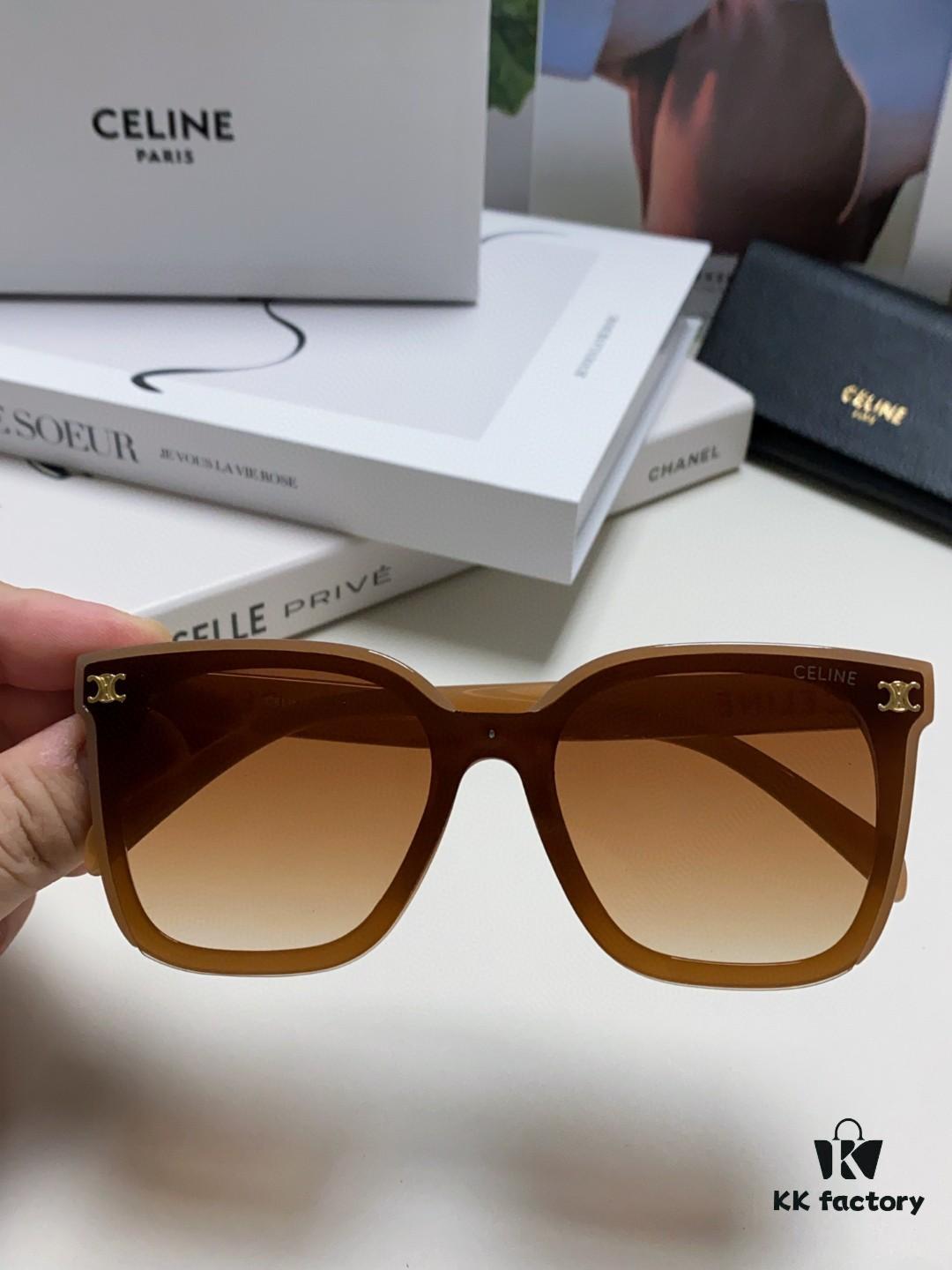 Celine 2024 New Arrival Sunglasses