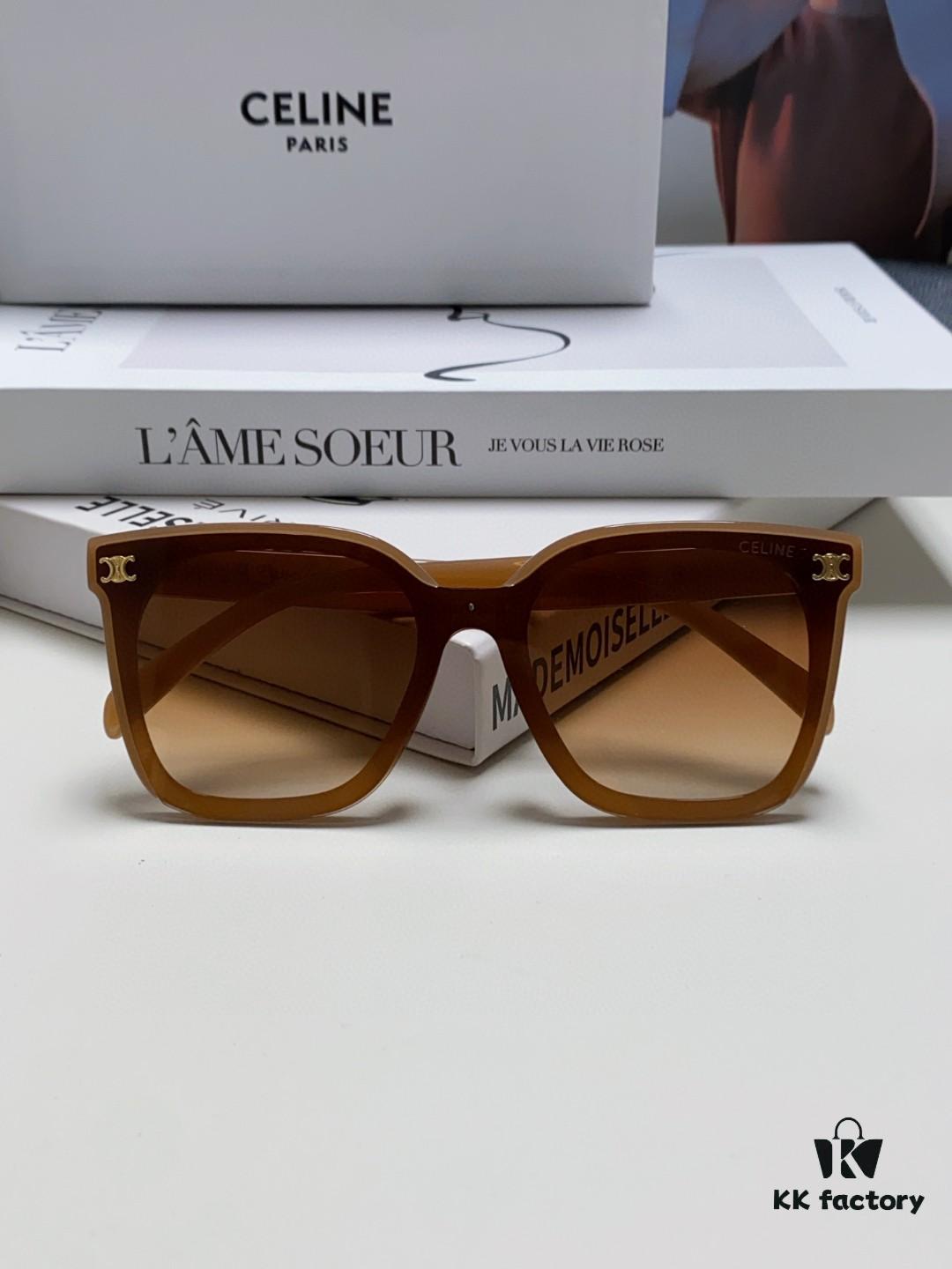 Celine 2024 New Arrival Sunglasses
