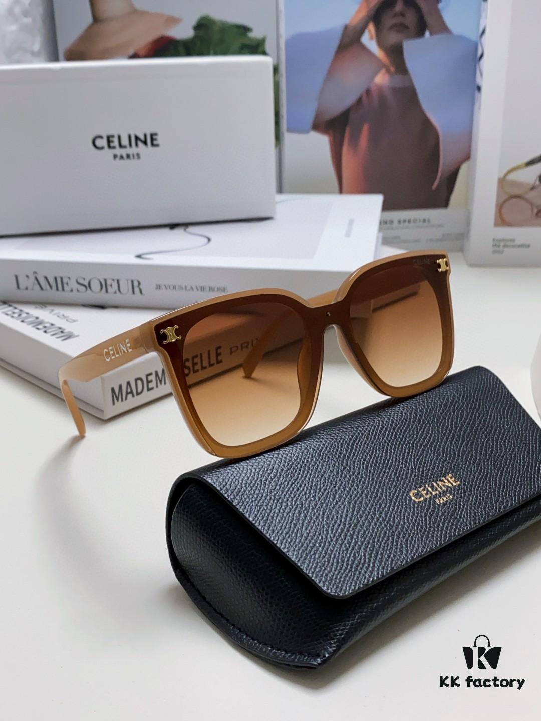 Celine 2024 New Arrival Sunglasses