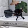 Celine New Arrival Sunglasses, Lightweight and Comfortable Frame, Sun Protection with Flattering Face Shape Design