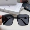 Celine New Arrival Sunglasses, Lightweight and Comfortable Frame, Sun Protection with Flattering Face Shape Design