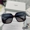 CELINE France TR90 Lightweight Sunglasses with Polarized Lenses, Model 22009