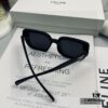 CELINE France TR90 Lightweight Sunglasses with Polarized Lenses, Model 22009