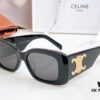 160 CELINE Fully Diamond-Paved Arc de Triomphe Frame