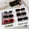 140 CELINE CL40269 High-Version Sunglasses