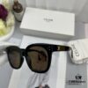 CELINE France | Polarized TR90 Sunglasses with POLAROID Lenses, Lightweight and Comfortable, Style 58-17-142