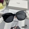 CELINE France | Polarized TR90 Sunglasses with POLAROID Lenses, Lightweight and Comfortable, Style 58-17-142