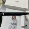 CELINE France | Polarized TR90 Sunglasses with POLAROID Lenses, Lightweight and Comfortable, Style 58-17-142