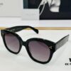 CELINE CL4002UN Size 52□21-145 High-Quality Acetate Fashion Sunglasses