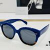 CELINE CL4002UN Size 52□21-145 High-Quality Acetate Fashion Sunglasses