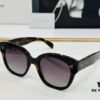CELINE CL4002UN Size 52□21-145 High-Quality Acetate Fashion Sunglasses