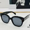 CELINE CL4002UN Size 52□21-145 High-Quality Acetate Fashion Sunglasses