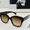 CELINE CL4002UN Size 52□21-145 High-Quality Acetate Fashion Sunglasses