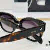 CELINE CL4002UN Size 52□21-145 High-Quality Acetate Fashion Sunglasses