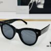 CELINE CL4003UN Sunglasses High-End Version High-Quality Acetate L-Fashion Sun Glasses