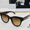 CELINE CL4003UN Sunglasses High-End Version High-Quality Acetate L-Fashion Sun Glasses