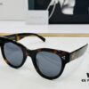 CELINE CL4003UN Sunglasses High-End Version High-Quality Acetate L-Fashion Sun Glasses