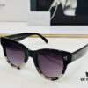 CELINE CL4003UN Sunglasses High-End Version High-Quality Acetate L-Fashion Sun Glasses