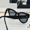 CELINE CL4003UN Sunglasses High-End Version High-Quality Acetate L-Fashion Sun Glasses