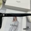 CELINE France TR90 Lightweight Sunglasses with Polarized Lenses, Model 93047