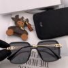 TR Polarized Series Sunglasses - CELINE Original Celine Square Frame Luxury Designer Sunglasses CL:5236