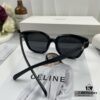 CELINE France - Polarized TR90 Sunglasses with Bolle Resin Lenses, Lightweight and Comfortable, Style 58-17-142