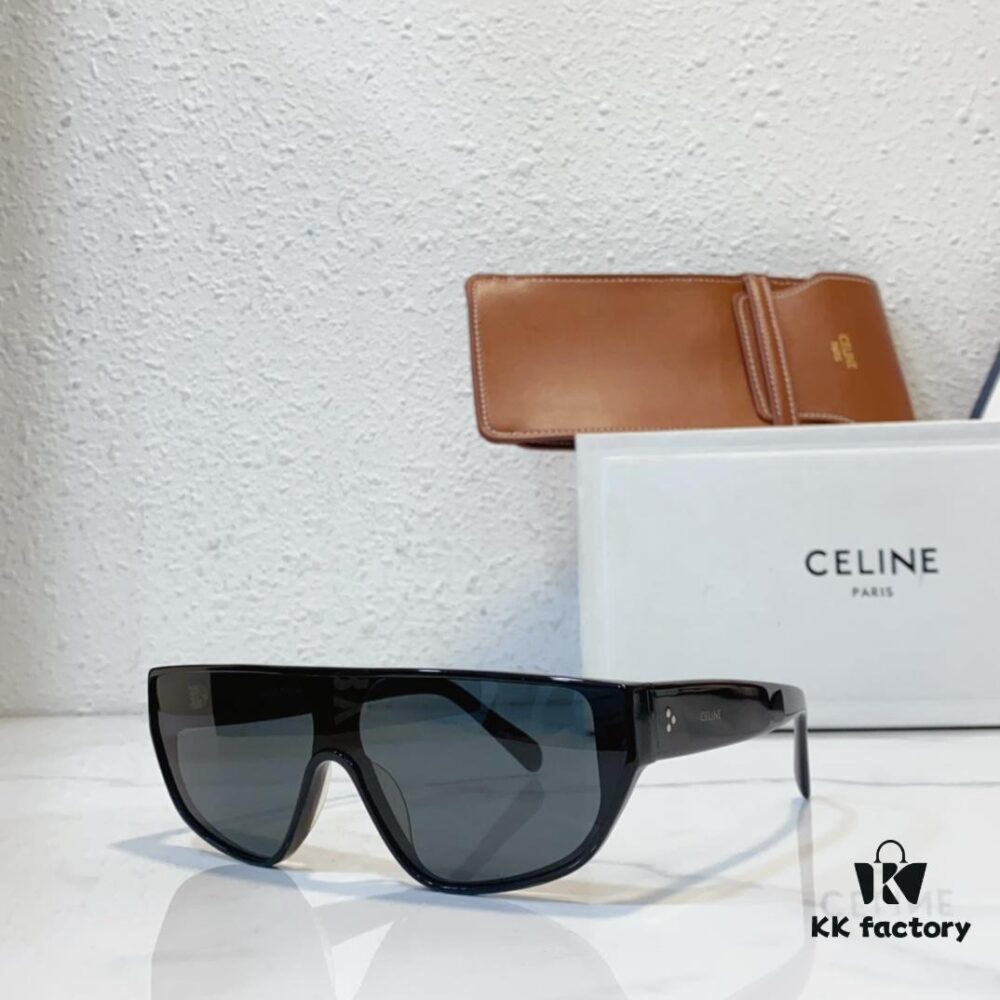 140 CELINE Senlin Same Style as Jing Bowen ✨ ✨ MODEL: CL40195