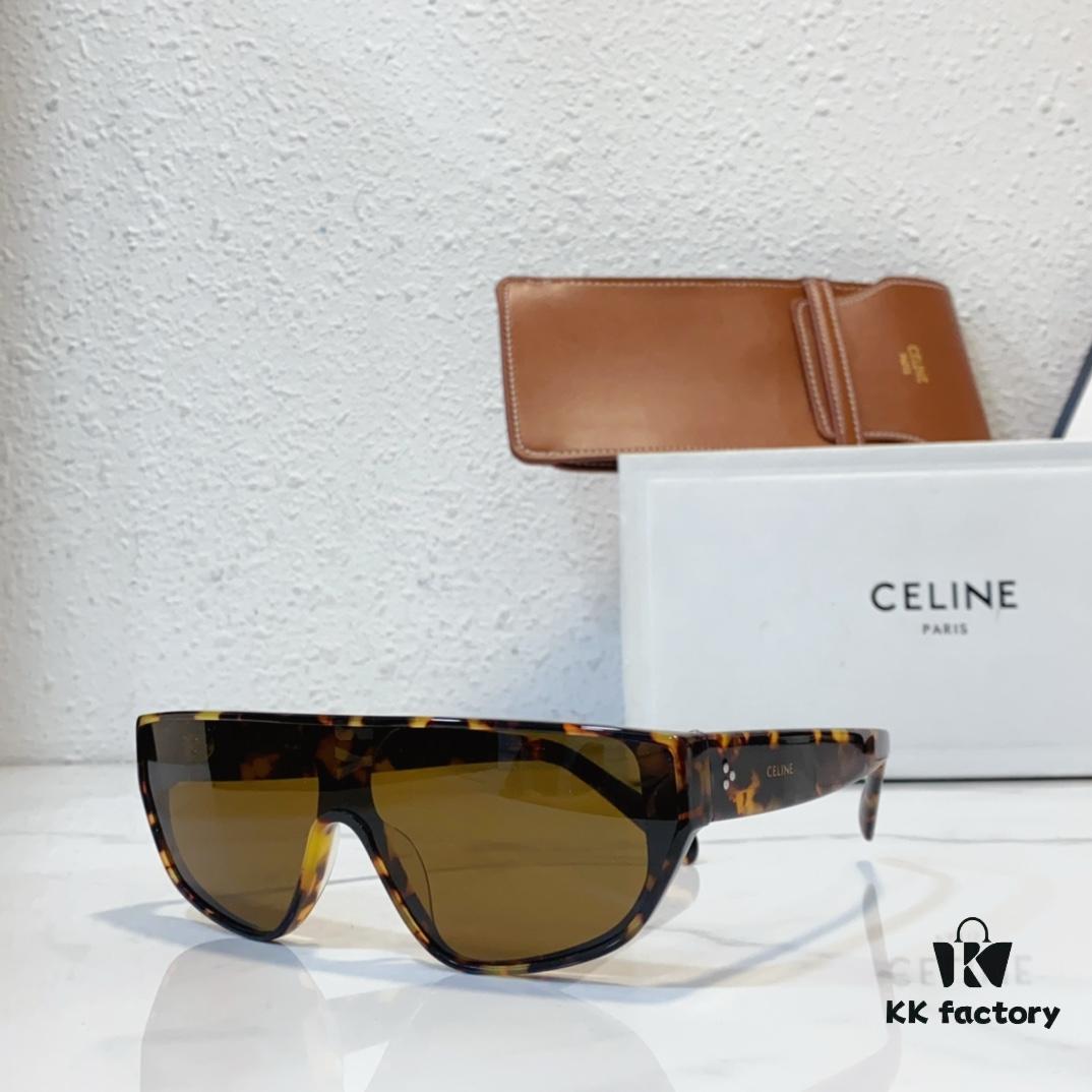 140 CELINE Senlin Same Style as Jing Bowen ✨ ✨ MODEL: CL40195