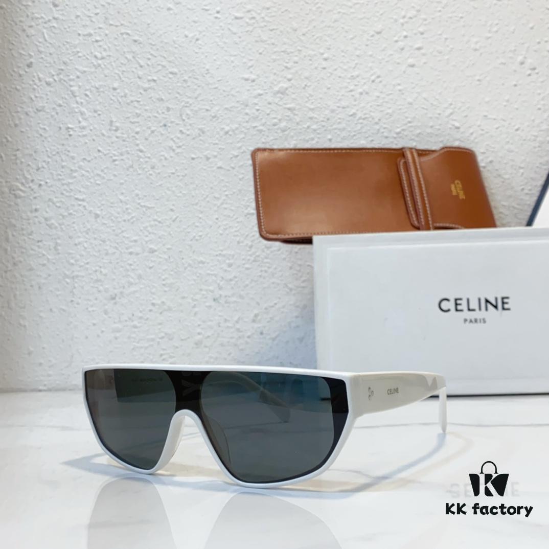 140 CELINE Senlin Same Style as Jing Bowen ✨ ✨ MODEL: CL40195