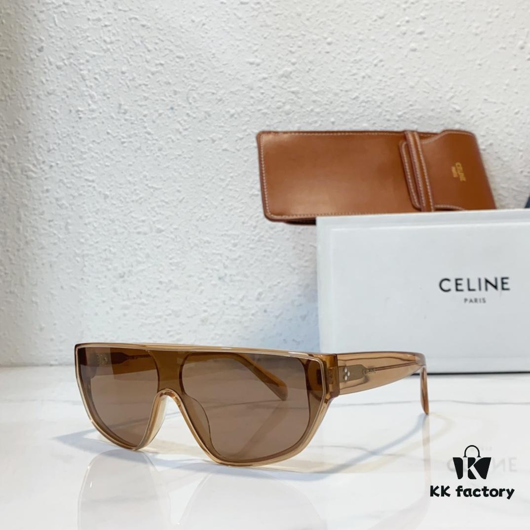 140 CELINE Senlin Same Style as Jing Bowen ✨ ✨ MODEL: CL40195