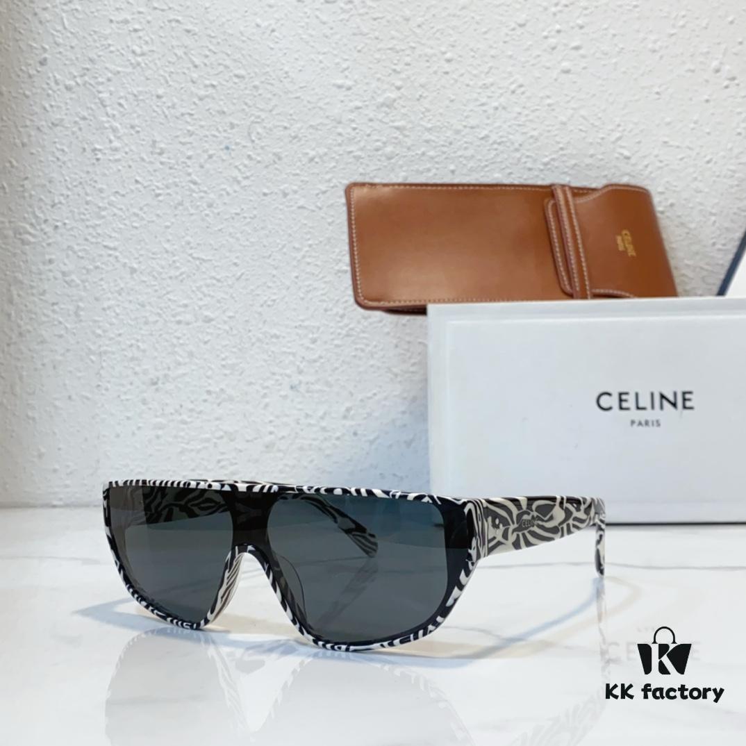 140 CELINE Senlin Same Style as Jing Bowen ✨ ✨ MODEL: CL40195