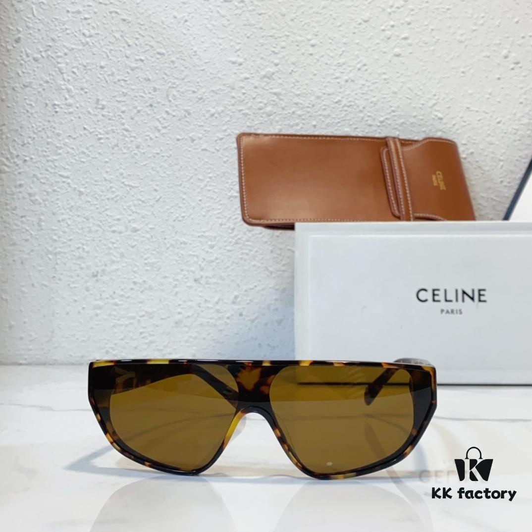 140 CELINE Senlin Same Style as Jing Bowen ✨ ✨ MODEL: CL40195