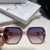 Celine 2024 New Arrival European and American Style Square Oversized Arch-Shaped Sunglasses for Women, UV Protection Sun Glasses for Outdoor Wear