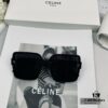CELINE France TR90 Lightweight Sunglasses with Polarized Lenses, Model 23008