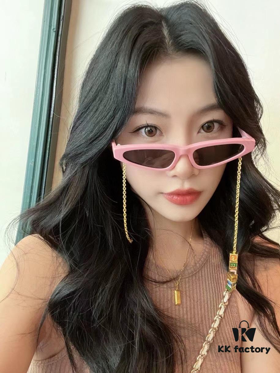 Slim Frame Celine Vintage and Classic Sunglasses