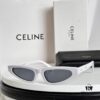 Slim Frame Celine Vintage and Classic Sunglasses
