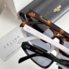 Slim Frame Celine Vintage and Classic Sunglasses