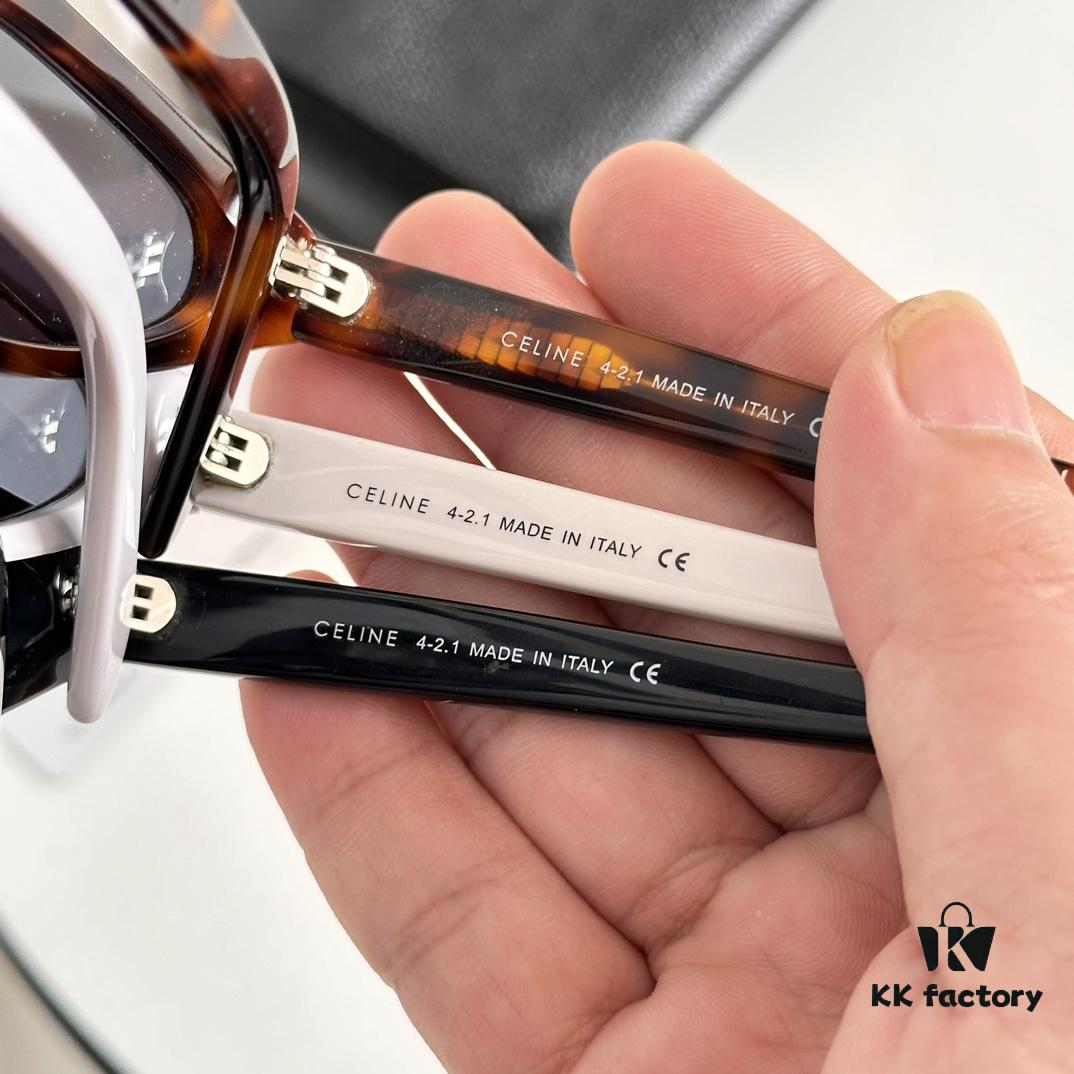 Slim Frame Celine Vintage and Classic Sunglasses