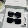 CELINE France | Polarized TR90 Sunglasses with Bolle Resin Lenses, Lightweight and Comfortable, Style 22009