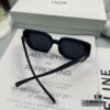 CELINE France | Polarized TR90 Sunglasses with Bolle Resin Lenses, Lightweight and Comfortable, Style 22009