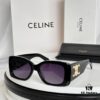CELINE High-Quality Replica – Oversized Square Aviator Sunglasses