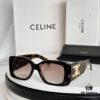 CELINE High-Quality Replica – Oversized Square Aviator Sunglasses