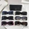 CELINE High-Quality Replica – Oversized Square Aviator Sunglasses