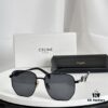 Celine Triumphal Arch Series Sunglasses CL40068U Size 57-21-140