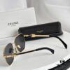 Celine Triumphal Arch Series Sunglasses CL40068U Size 57-21-140