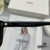 CELINE France TR90 Lightweight Sunglasses with Polarized Lenses, Model 93047