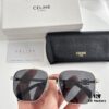 Celine Aviator Sunglasses CL40068U Size 57-21-140
