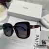 CELINE France - Polarized TR90 Sunglasses with POLAROID Lens